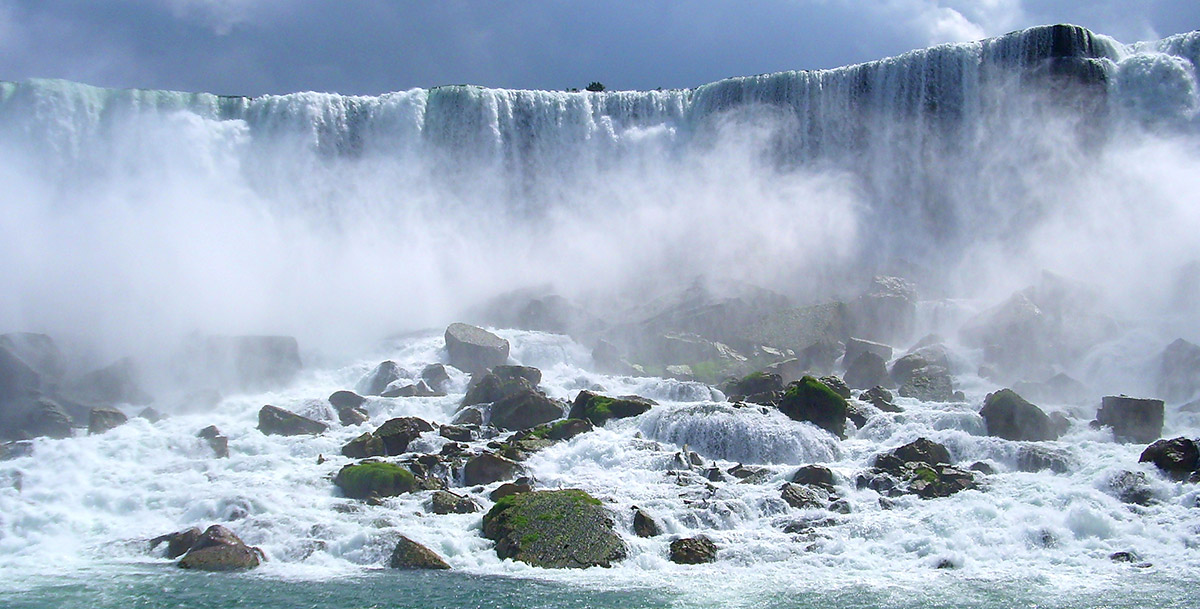 Contact us, our office is located near Niagara Falls, Ontario